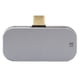 thumbnail image 1 of USB C to DP Converter 3 In1 MiniPD Charging Power Supply High Speed Data Transmission Portable Size USB C Docking Station, 1 of 4