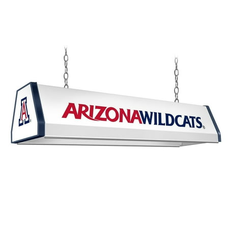 

Arizona Wildcats 38.5 x 10.75 Pool Table Light