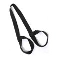 thumbnail image 1 of Sangle de Tapis de Yoga, Support de Tapis en Coton Réglable et Durable Disponible, 1 of 5