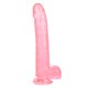 thumbnail image 1 of Tamaño Queen 10 pulgadas/25,5 cm - Rosa, 1 of 1