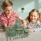 thumbnail image 4 of Juego de 56 figuras de acción del ejército, juego militar con soldado, 4 of 5