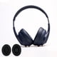 thumbnail image 4 of Moyic Almohadillas para los oídos, almohadillas para los auriculares, almohadillas para los oídos, esponja de malla transpirable, reemplazo Relojes inteligentes Negro, 4 of 6