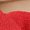 Red, variant on Wdhugt Casual Plus Size Slip On Shoes For Women Pointed Toe Flat Soft Sole Breathable Footwear Us Size 5.5 Comfortable For Daily Wear