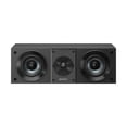 thumbnail image 2 of Altavoz Sony SSCS8 de 2 vías y 3 controladores, canal central, negro, 2 of 8