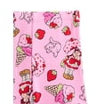 thumbnail image 7 of Strawberry Shortcake Baby Girls Short Sleeve Graphic Tee and Matching Bike Shorts Set, 2-Piece, Sizes 0/3M-24M, 7 of 7