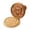 A, variant on America 250th Wooden Cookie Stamp,Eagle Cookie Cutter Patriotic,1776–2026 USA 250th Anniversary for DIY Cookies Fondant and Clay, A
