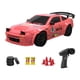 thumbnail image 3 of Coche De Control Remoto CUTICAT 1:24 Rosa, 3 of 8