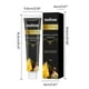 thumbnail image 3 of Pasta de dientes blanqueadora quitamanchas | Fórmula Removedora de Placa e Iluminadora | Ingredientes naturales derivados de las abejas | Aceite de menta e hinojo | Carbonato de calcio | 1 paquete, 3 of 8