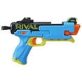 thumbnail image 1 of Nerf Rival Fate XXII-100 Blaster, Most Accurate Nerf Rival System, Adjustable Rear Sight, Breech Load, Includes 3 Nerf Rival Accu-Rounds, 1 of 8
