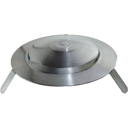 Magma Replacement Part - Magma 10-466 One-Piece Radiant Plate and Non-Removable Dome for A10-005, A10-006, A10-025, A10-105, A10-205 and P10-501