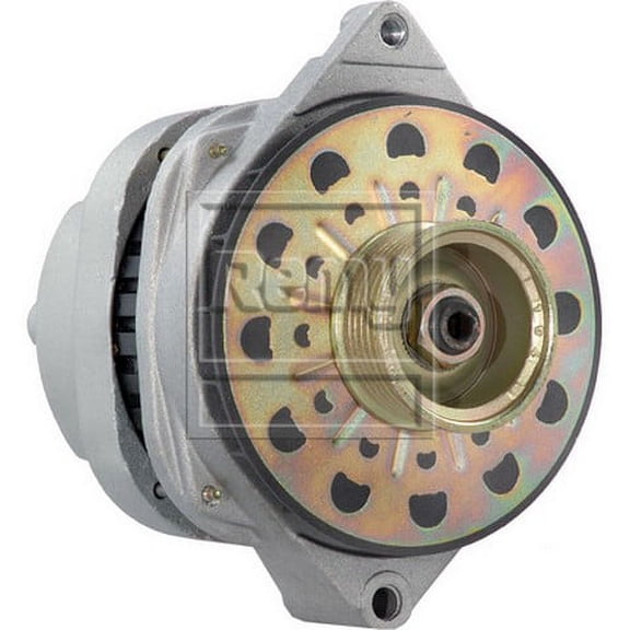 Remy 21436 Premium Alternator For 98-99 Cadillac DeVille Eldorado