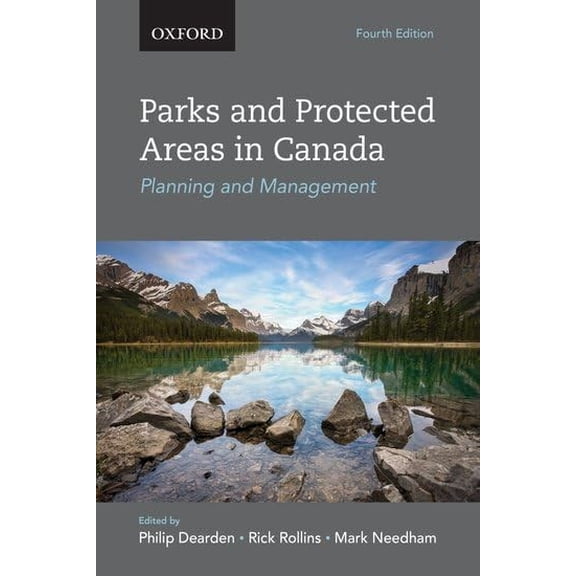 Pre-Owned Parks and Protected Areas: Planning and Management Paperback