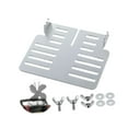 thumbnail image 3 of Kit de montaje de soporte para ventilador de estufa de leña. Fácil instalación. Suministros de fijación convenientes. Soporte para fijar ventilador, 3 of 8