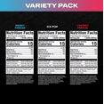 thumbnail image 7 of Prime Hydration Drink Variety Pack, 12 fl. oz., 24 pk., 7 of 7