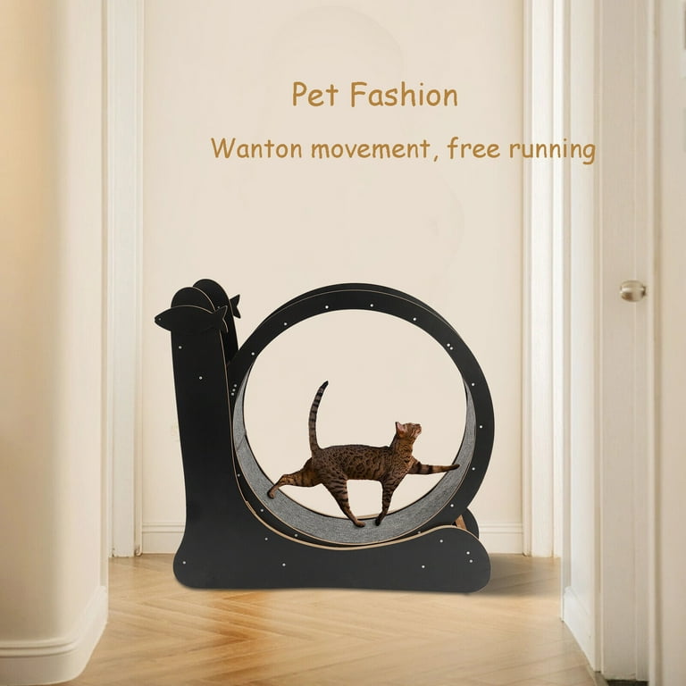 Cat treadwheel cheap