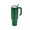 Green, variant on MakerFlo MakerTwist 40oz Powder Coated Tumbler with Handle, Pink, 25-Pack, 304 Stainless Steel, Leak-Proof Lid, Straw & Gift Box