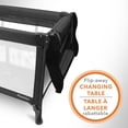 thumbnail image 3 of Harmony 0801006NTL Parc Play & Go All-in-One, Noir, 3 of 8