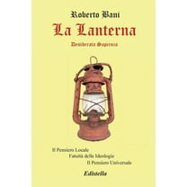 La Lanterna - Desiderata Sapienza, (Paperback)