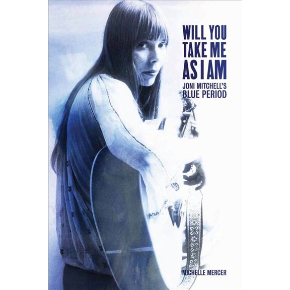 Will You Take Me as I am