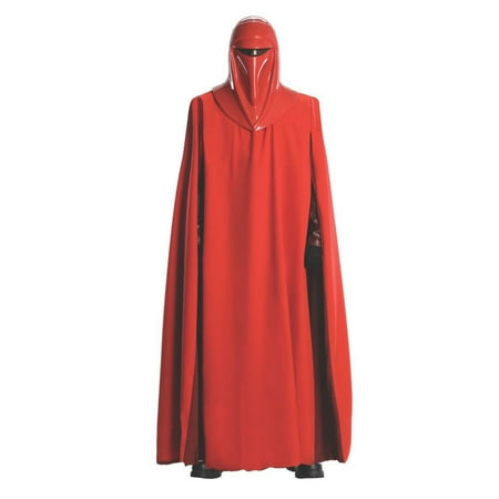 Halloween Star Wars Supreme Edition Imperial Guard Adult