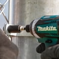 thumbnail image 3 of Juego De 10 Dados De Impacto Milimetricos 3/8 Makita E01688 Makita E01688, 3 of 5