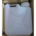 thumbnail image 3 of TOTO® 20 Liter Sub-Tank for Touchless Auto Soap Dispenser Assembly- TLK01401U, 3 of 3
