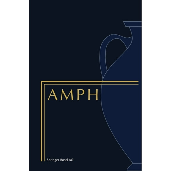Amphora: Festschrift Fa1/4r Hans Wussing Zu Seinem 65. Geburtstag / Festschrift for Hans Wussing on the Occasion of His , (Hardcover)
