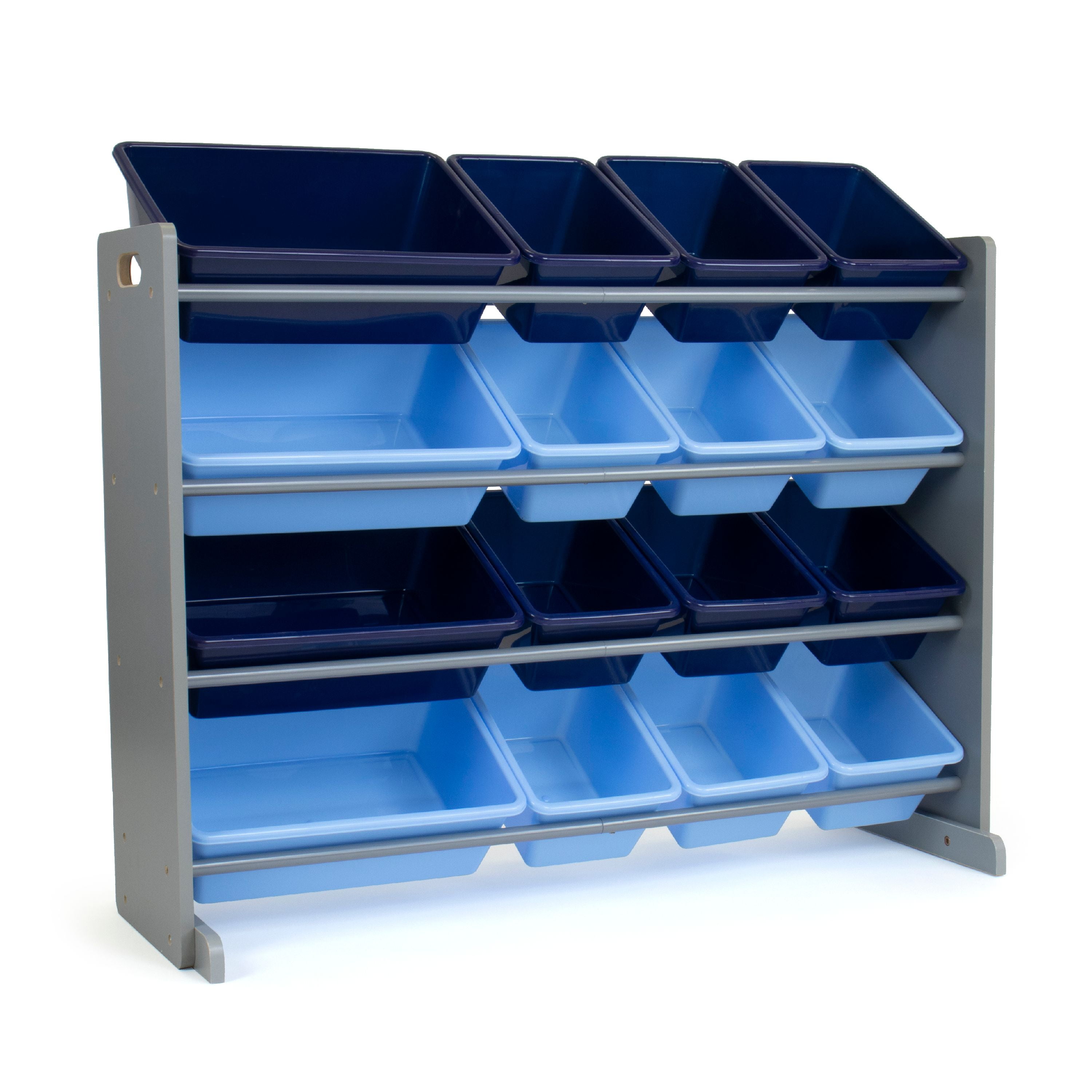 toy organizer humble crew