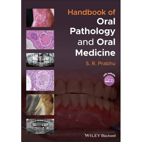 Handbook of Oral Pathology and Oral Medicine (Paperback)