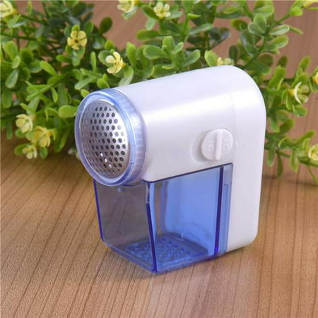 Mini Household electric handy sweater clothes hair remover to hair ball