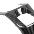 thumbnail image 2 of High Strength Carbon Fiber Fuel Tank Protector Panel for NMAX 125 155 Motorcycle, 2 of 4