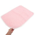 thumbnail image 3 of OULII Tampons de Coton Réutilisables Coton Rose Usage Voyage 1 Pcs, 3 of 6