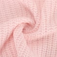 thumbnail image 5 of BADHUB Women's 2025 Open Front Chunky Cardigans Lantern Long Sleeve Oversized Knit Outwear with Pocket Pink L, 5 of 6