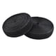 thumbnail image 2 of Cinta Compatible con Velcro HookLoop016 1 pza 16mm 5m Negro Rollo Velcro Hook Loop. VentDepot MXHLB-001, 2 of 2