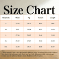 thumbnail image 3 of UDAUDU Womens High Waisted Shorts Workout Stretchy 2026 Summer Tummy Control Yoga Pants with Multi Cargo Pockets Butt Lifting Leggings Black XL, 3 of 6