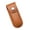 Brown, variant on Pocket Sheath Handmade Pouches Leathers Holsters Folding Holder Outdoor Carry Sheath Tool Easy to Use