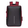 thumbnail image 1 of Shoulder Backpack Men's Casual Anti-theft Schoolbag Large Capacity Travel Bag Fashion Business Computer Bag Male, 1 of 4