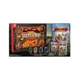 thumbnail image 2 of Jumanji The Video Game Collectors Edition, 2 of 5