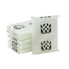 WaxWel Paraffin Bath Refill Wax Blocks, 6 lb Box, Lavender