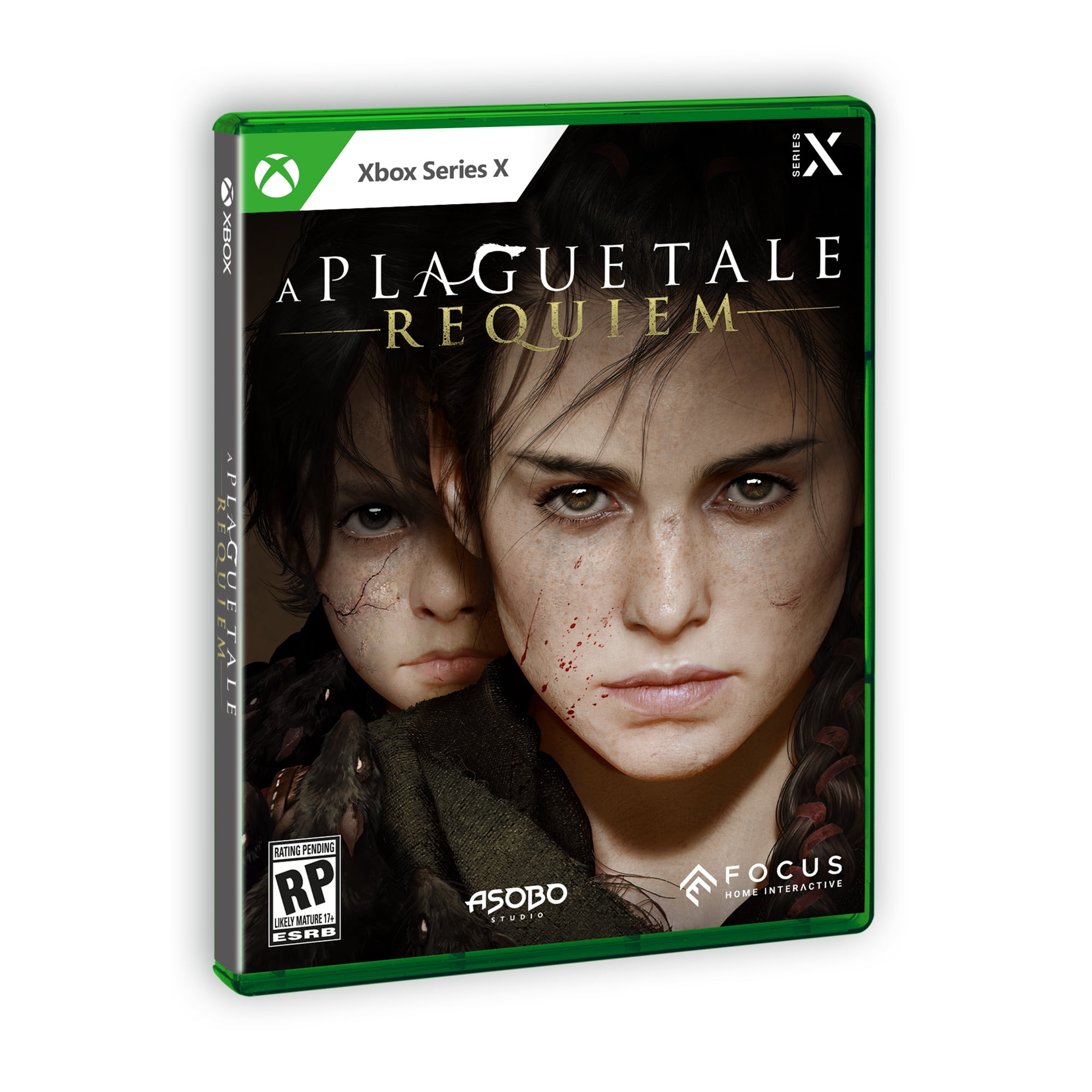 A Plague Tale: Innocence Review – Xbox One – Game Chronicles