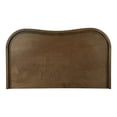 thumbnail image 5 of Moe's Home Collection Camilla Bed Fabric Brown, 5 of 8