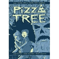 Pizza Tree (Softcover Edition), (Paperback)