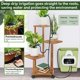thumbnail image 4 of de Riego por USB con Temporizador de Riego Personalizado para Plantas en Maceta., 4 of 5
