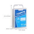 thumbnail image 3 of 1 Set Transparent Tire Patches Bike Repair Patches Quick Tire Repair Tool, 3 of 6