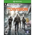 thumbnail image 1 of Tom Clancy's The Division - XboxONE Xbox One Game, 1 of 2