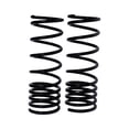 thumbnail image 2 of Resortes AG para Auto Delanteros para Nissan Tsuru 1 1984 a 1987 2 Piezas Nuevos, 2 of 5