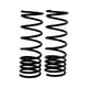 thumbnail image 2 of Resortes AG para Auto Delanteros para Nissan Tsuru 1 1984 a 1987 2 Piezas Nuevos, 2 of 5