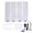 Black - EU Plug, variant on Riousery 12V Panel Plant Light 600 Beads 6 Brightness Levels LED Grow Light for Offices Greenhouses EU Plug