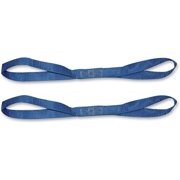 Steadymate Soft Loops Blue (15471)