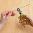 FloraCraft Floral Wire Cutter 6.3 inch Green
